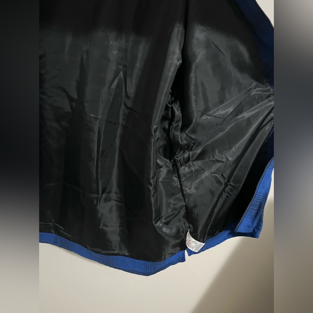 Free Assembly Zip Front Jacket - Picture 9 of 12